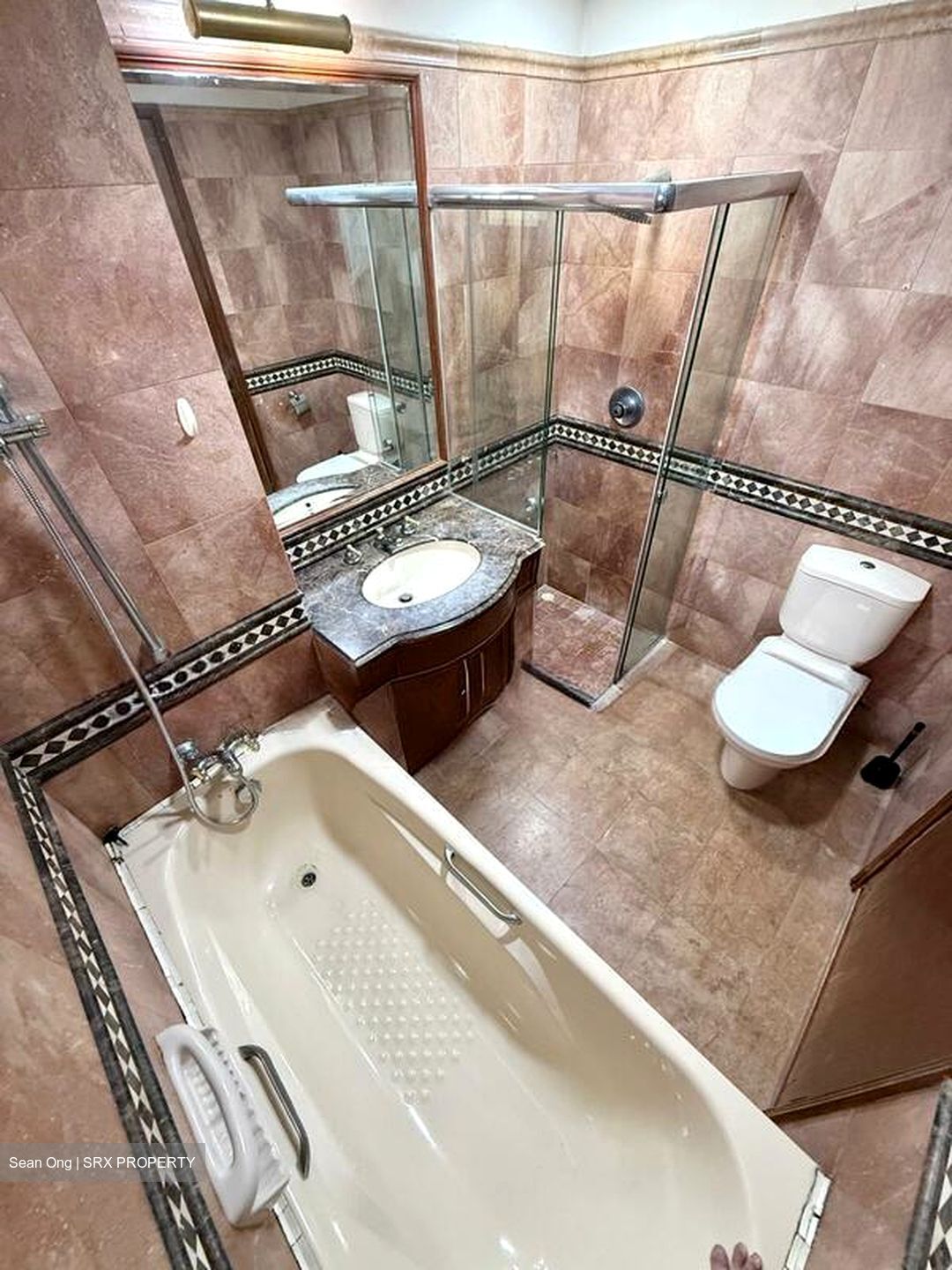 Dover Parkview (D5), Condominium #528165691